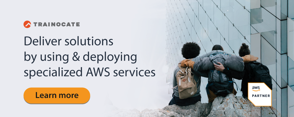 AWS Training and Certifications in 2023