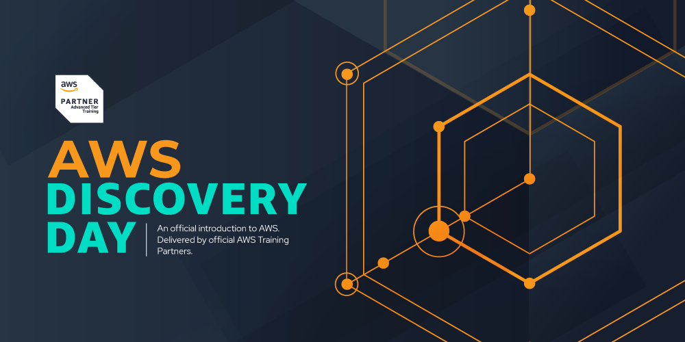 AWS Discovery Day 2023
