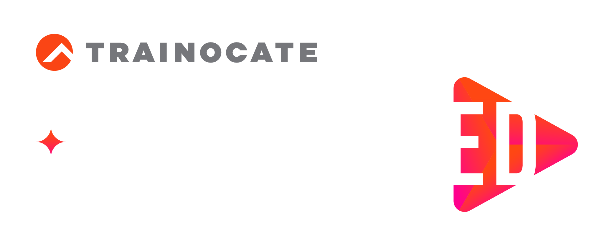 Trainocate Logo
