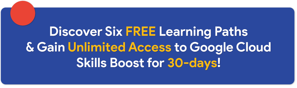Discover Six Exciting FREE Learning Paths