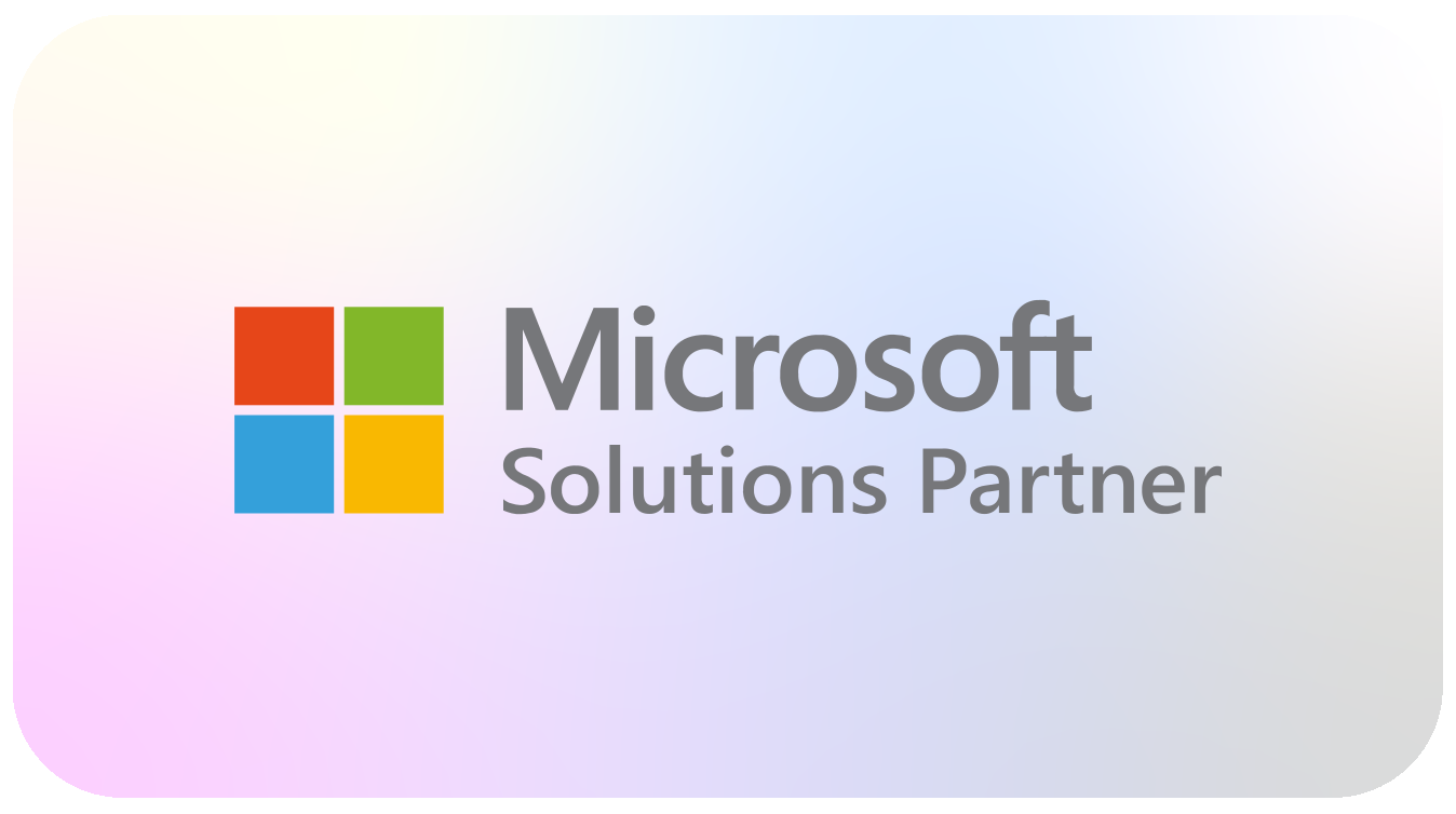 Microsoft Logo