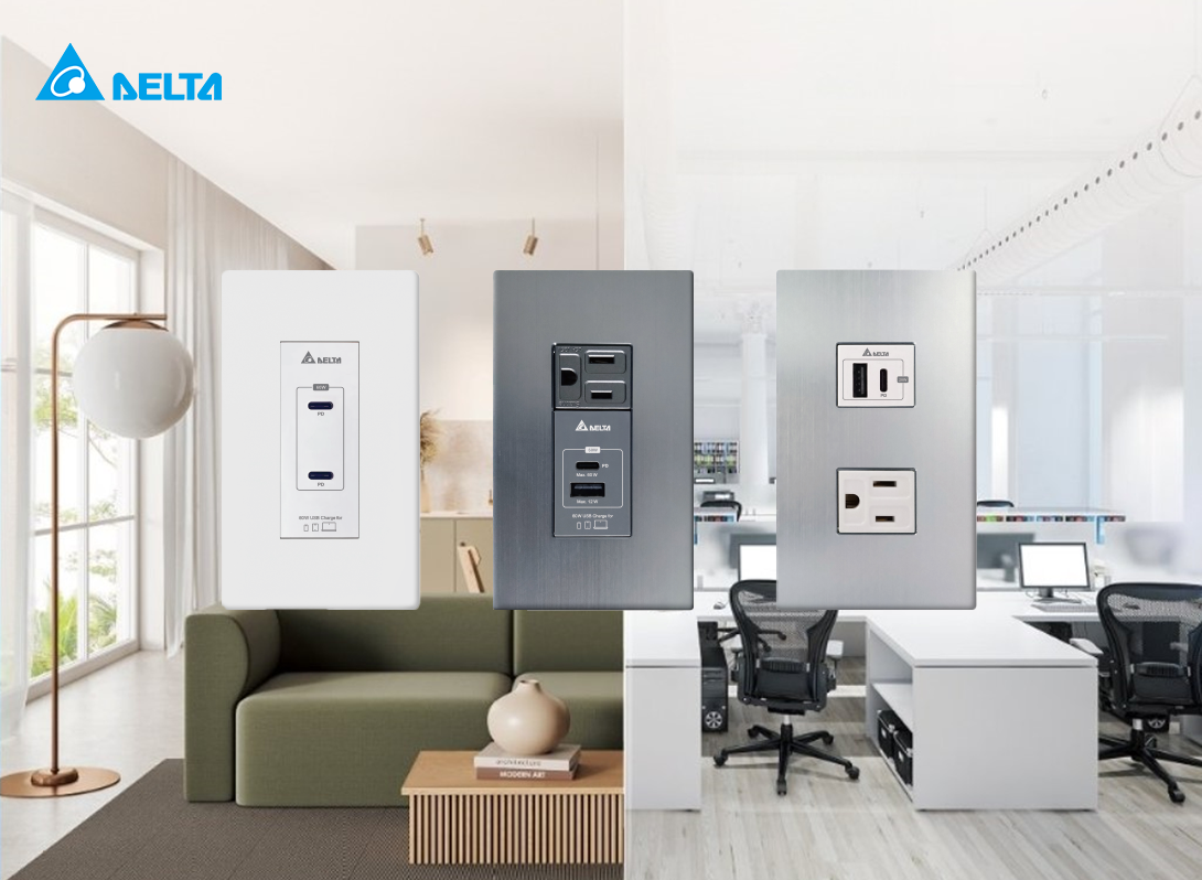 Must-See Delta Smart Green Solutions (Jan, 2024)