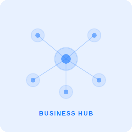 Business Hub