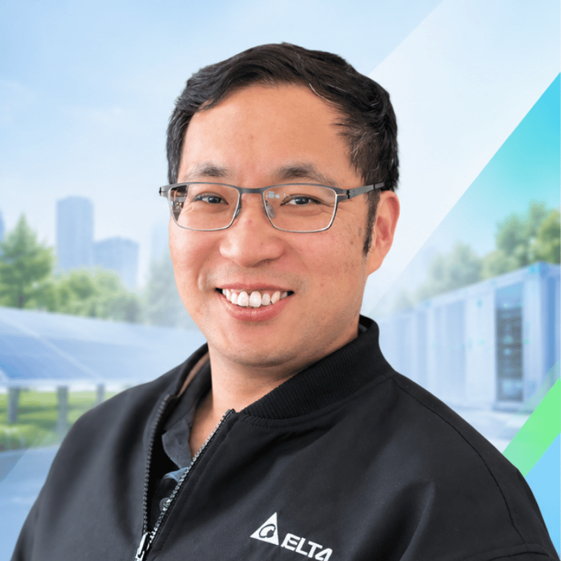 Charles Chang