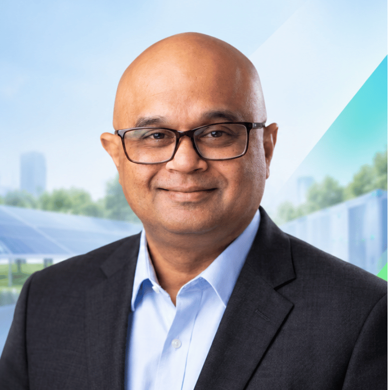 Ashish Nadkarni