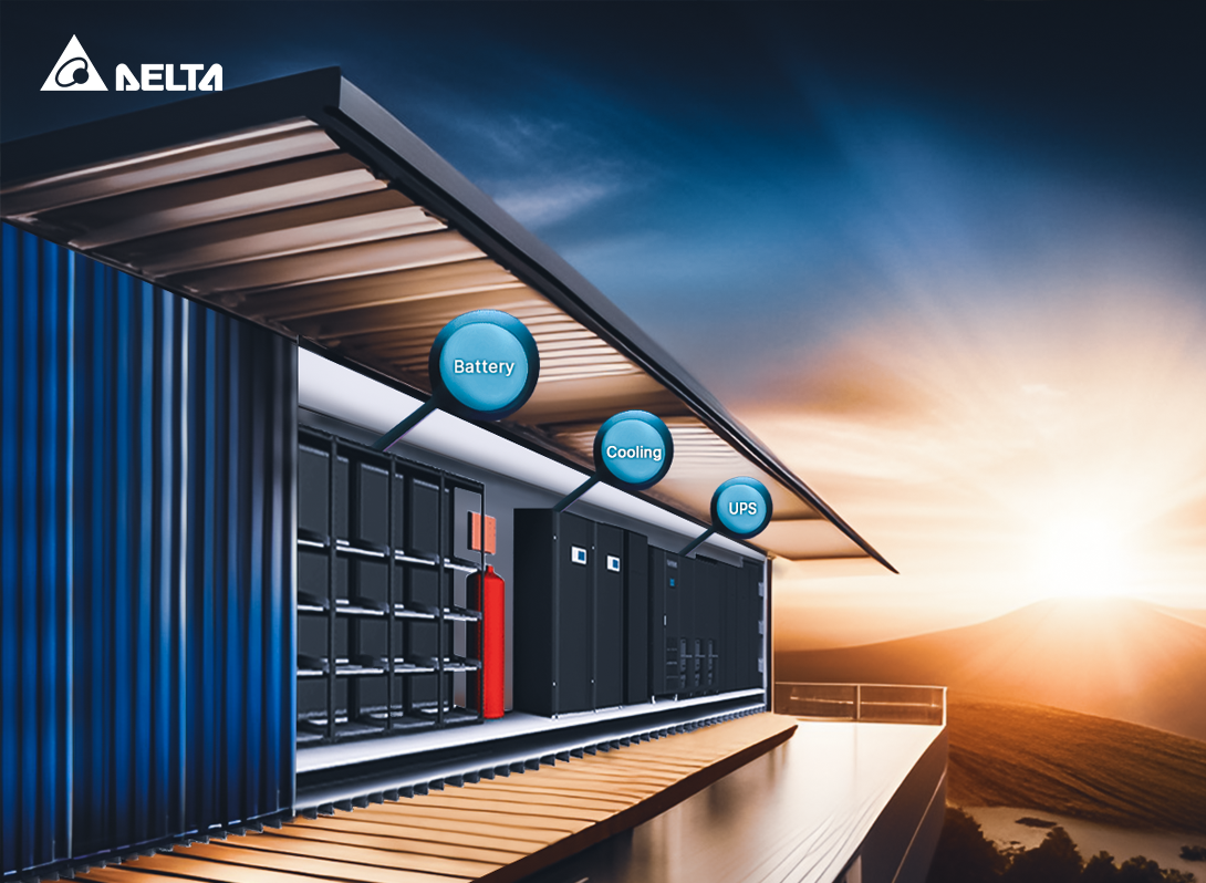 Must-See Delta Smart Green Solutions (Jun, 2023)