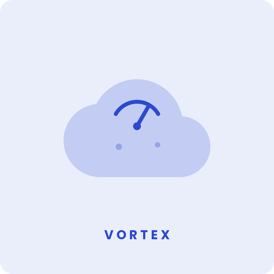 VORTEX 優惠活動