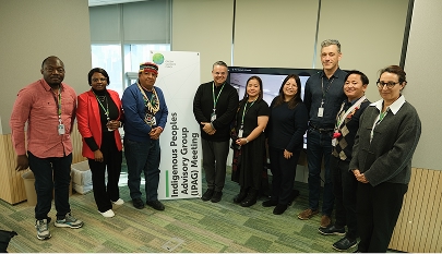 The 7th IPAG meeting took place at the GCF headquarters at the end of 2025.